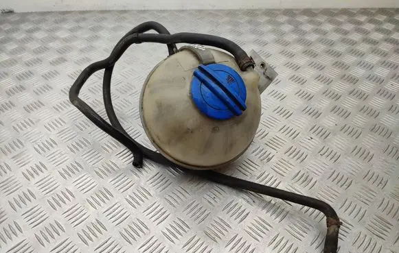 Volkswagen Crafter Coolant expansion tank/reservoir 9065010103
