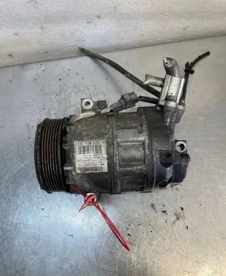 Renault Trafic III (X82) Air conditioning (A/C) compressor (pump) 8200454172 8200454172D