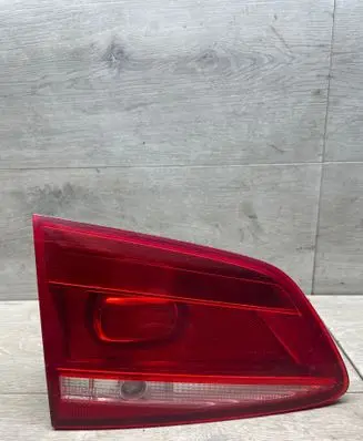 Volkswagen PASSAT B7 Tailgate rear/tail lights 3AF945093J 605511