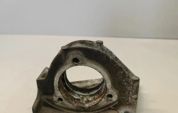Fiat Doblo Driveshaft support bearing bracket 