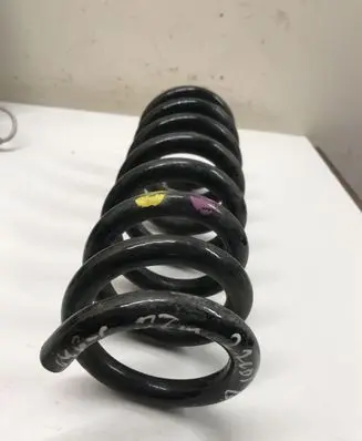 Mercedes-Benz C AMG W203 Rear coil spring