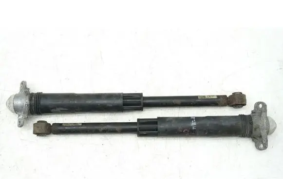 Seat Ibiza V (KJ) Rear shock absorber/damper 2Q0512013BG