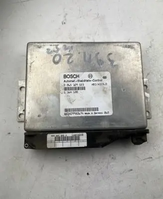 BMW 5 E39 ABS control unit/module 0265109023 1164130