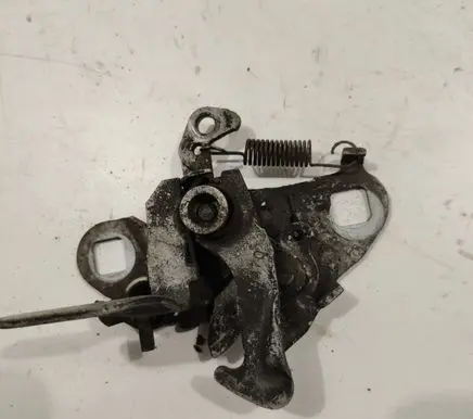 Peugeot 607 Engine bonnet/hood lock/catch