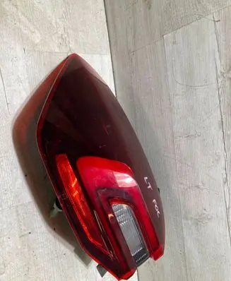 Ford Focus Rear/tail lights NX7B13405DE
