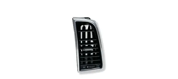 Porsche Panamera (970) Dashboard side air vent grill/cover trim 97055214104 47157