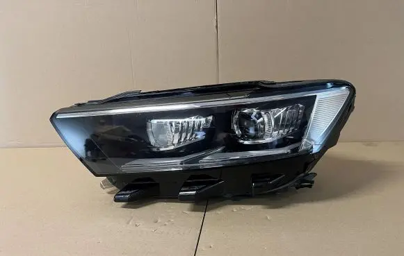 Volkswagen T-Roc Headlight/headlamp 2GA941035D