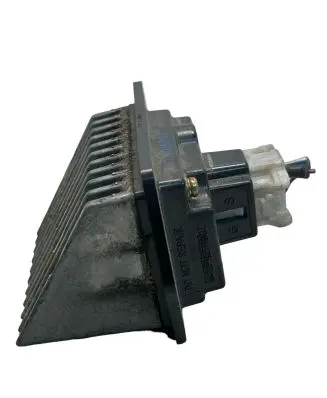 Mazda Premacy Heater blower motor/fan resistor KJ180B26F