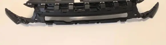 Opel Corsa F Front grill 9850366080 475498858 A009HJ01