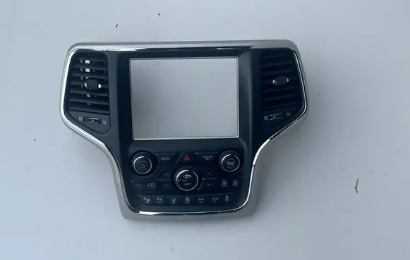 Jeep Grand Cherokee Central console control unit P68333987AB 8VL8688889 8VW8688889