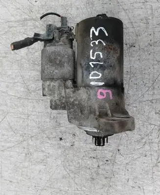 Volkswagen Golf IV Starter motor
