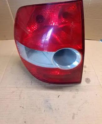 Volkswagen Fox Rear/tail lights 5Z0945095A 6129211