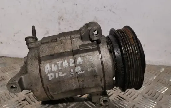 Mitsubishi Outlander Air conditioning (A/C) compressor (pump) 12B220804