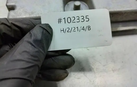 Engine control unit/module