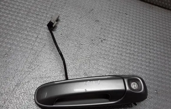 Jeep Grand Cherokee (WJ) Front door exterior handle