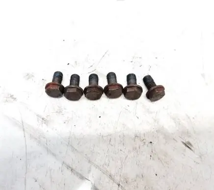 Volkswagen Polo IV 9N3 Nuts/bolts 
