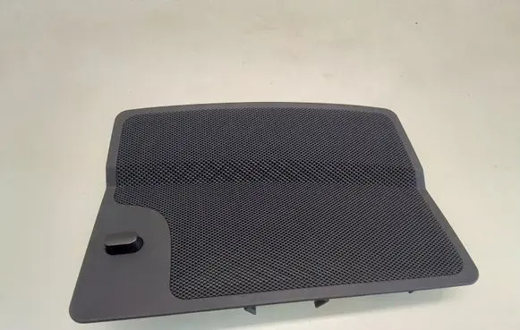 Dash center speaker trim cover
