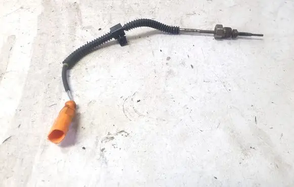 Audi A7 S7 4G Exhaust gas pressure sensor 8K0906088A