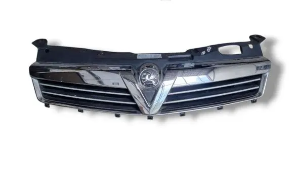 Opel Astra H Front grill 13225791