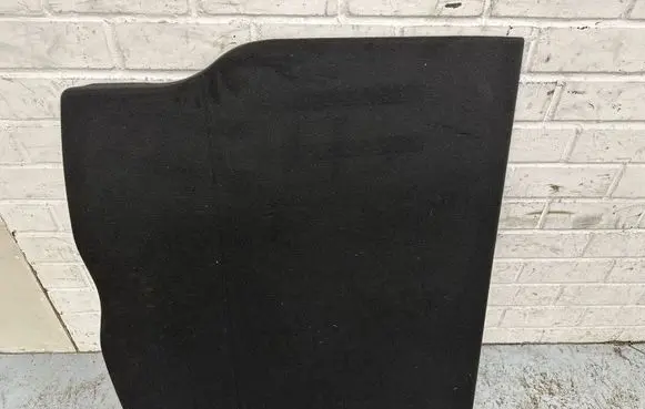 Mercedes-Benz A W177 Trunk/boot mat liner A1776807303
