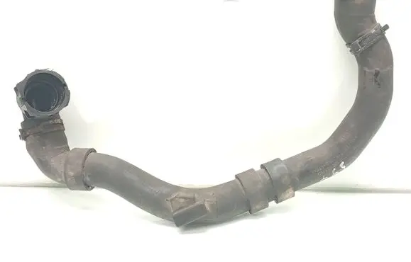 Volkswagen Golf VI Engine coolant pipe/hose 1K0122051GQ 1K0122291BM