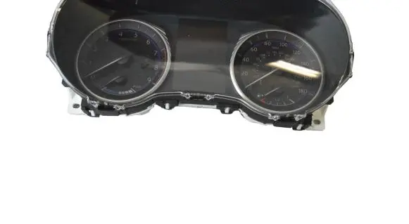 Infiniti Q50 Speedometer (instrument cluster) 4GN5A
