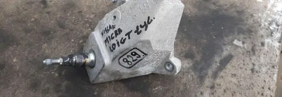 Nissan Micra K14 Gearbox mounting bracket 