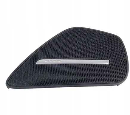 Audi A8 S8 D4 4H Rear door speaker cover trim 4H0868451A