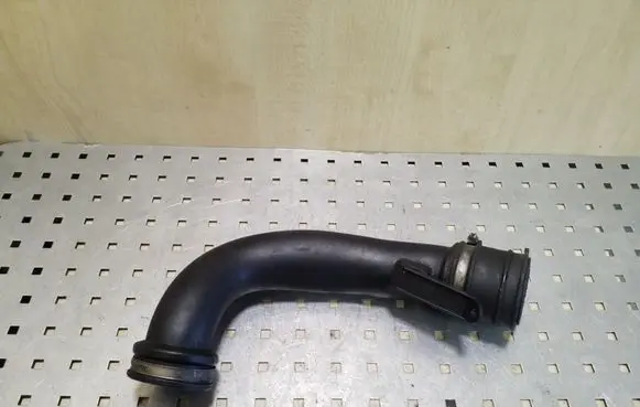 Volvo S80 Intercooler hose/pipe 6896526