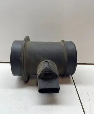 Audi A4 S4 B6 8E 8H Mass air flow meter 0281002429