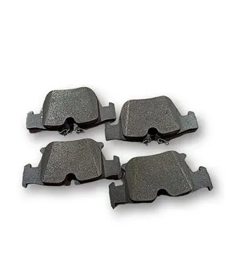 BMW 5 G60 G61 Brake pads (rear) 34208842965 8842965