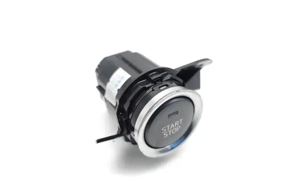 Hyundai Ioniq Engine start stop button switch 93502G7000