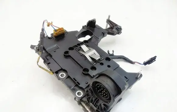Dodge Durango Torque split ecu control unit/module 0260550074