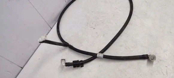BMW 3 E90 E91 Headlight washer hose/pipe 7117844