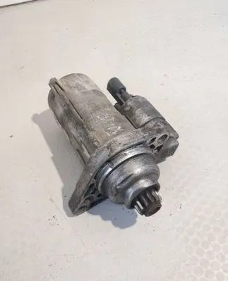 Volkswagen Transporter - Caravelle T5 Starter motor 02Z911023H TS18E1