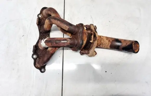 Honda Accord Exhaust manifold