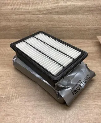 Hyundai Santa Fe Air filter S281132B000