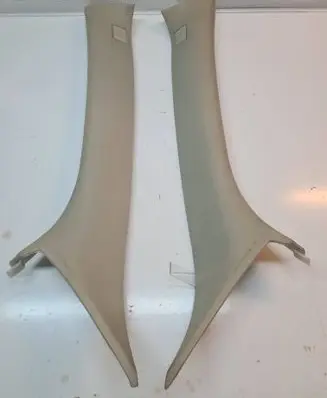 Volvo V70 (A) pillar trim