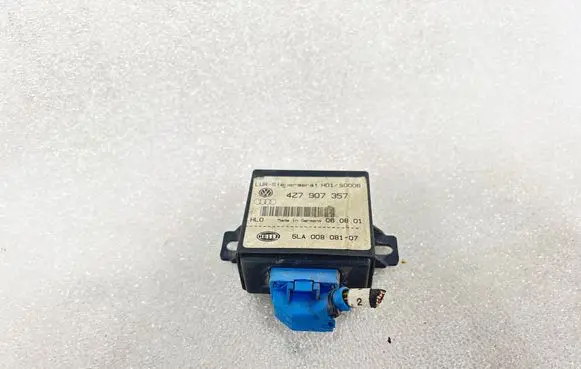 Volkswagen PASSAT B5.5 Light module LCM 4Z7907357