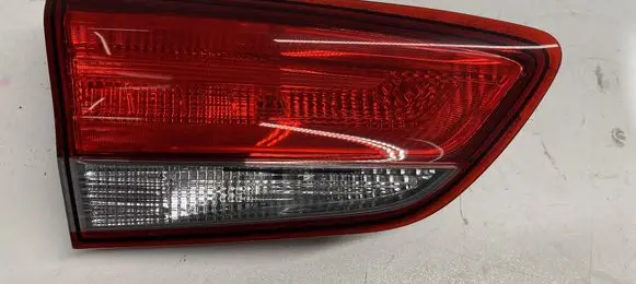 Hyundai i30 Tailgate rear/tail lights 92403G4000