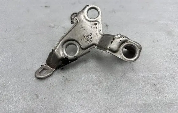 Audi A8 S8 D4 4H ABS pump bracket 4H1614125A 4H1614125