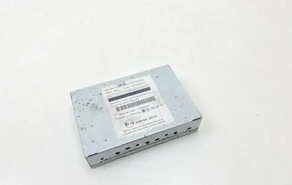 Toyota Verso USB control unit 10R039717 861A102020