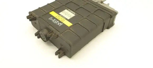 Ford Galaxy Engine control unit/module 021906256K