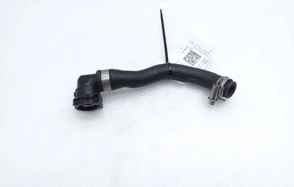 BMW 5 F10 F11 Engine coolant pipe/hose 8511761