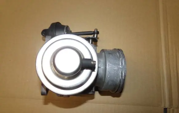 Seat Alhambra (Mk1) EGR valve 038131501AL