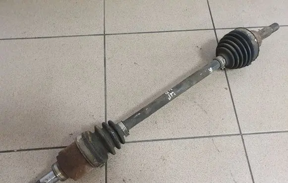 Volkswagen Up Front driveshaft