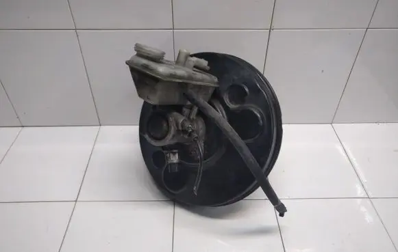 Renault Laguna II Brake booster 8200100246B 03787412024