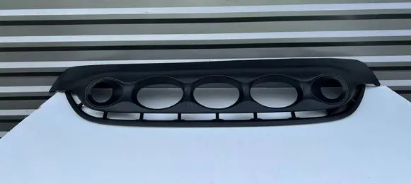 Nissan Juke I F15 Front bumper lip 620261KA1A
