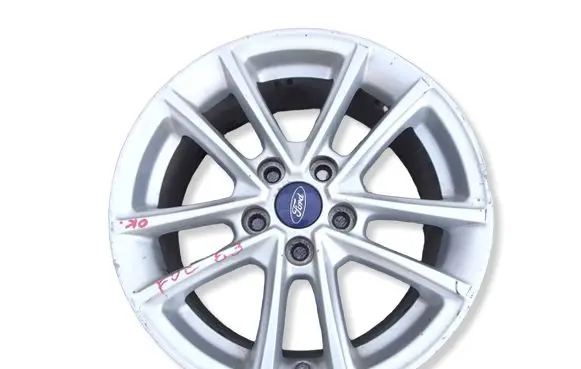 Ford Focus R16 alloy rim F1EC1007A1A