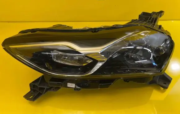 Citroen DS3 Headlight/headlamp 90820840780